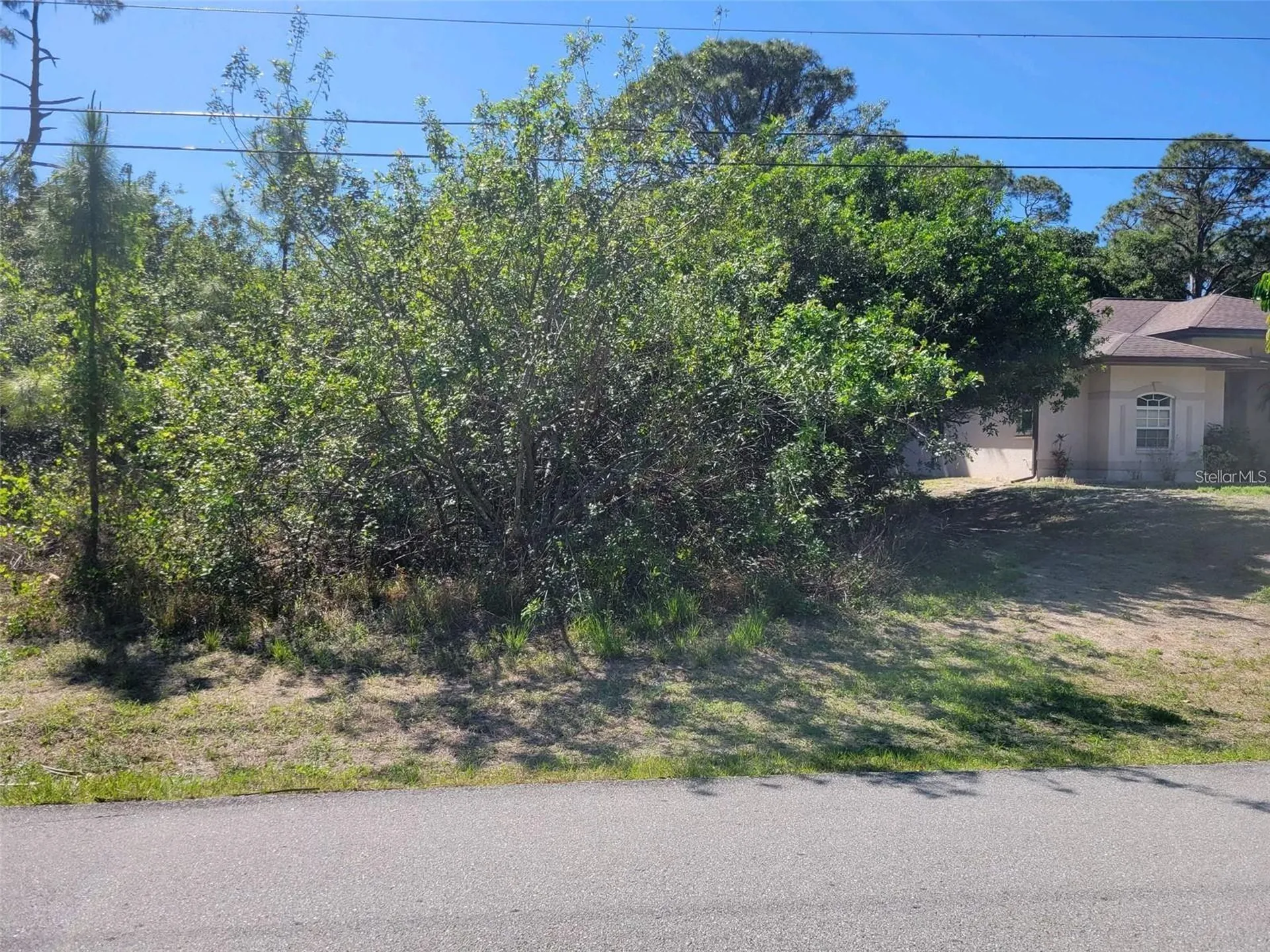 2721 Halladay Street North Port FL 34287