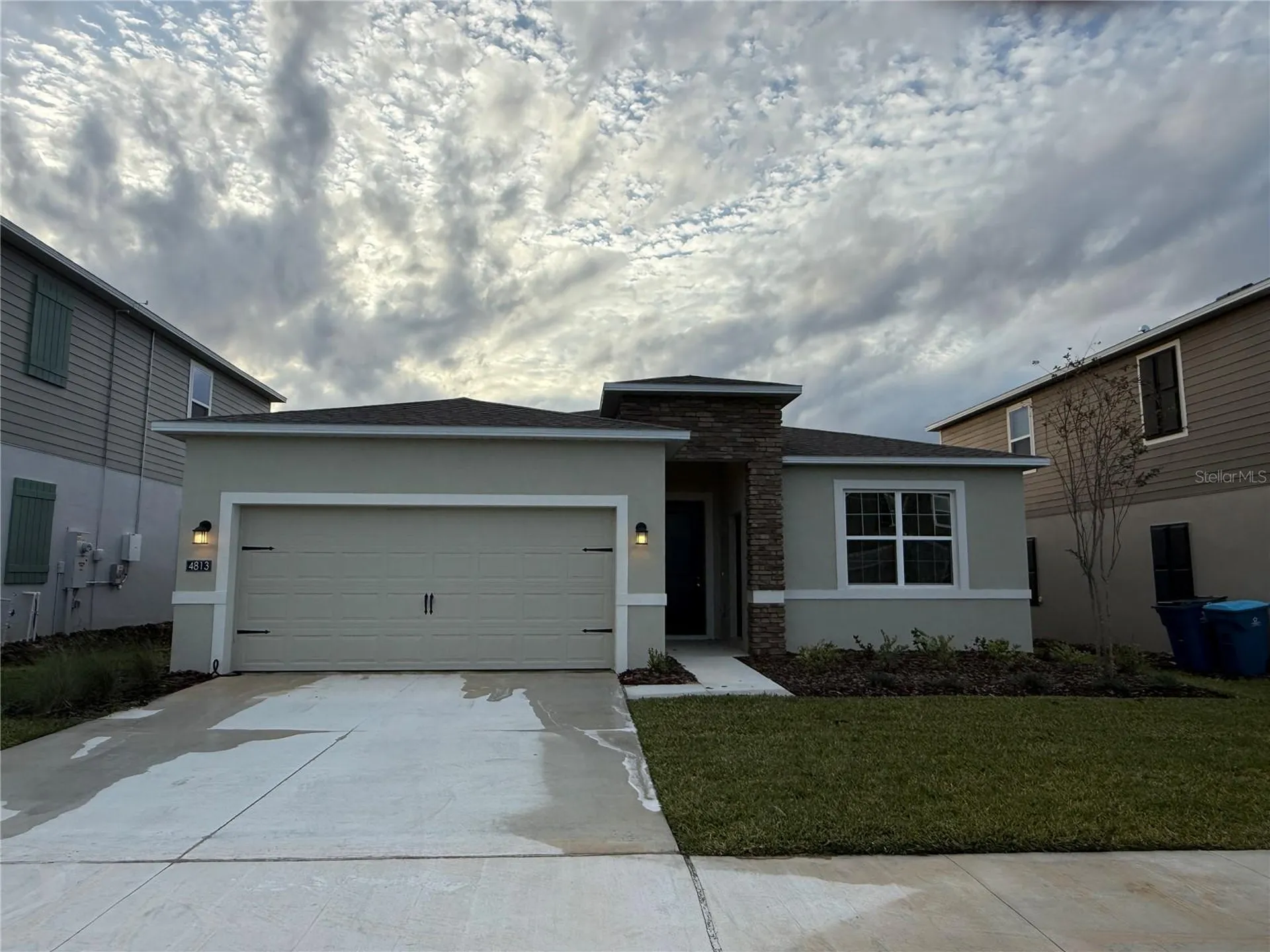 4813 Katrina Drive Haines City FL 33844