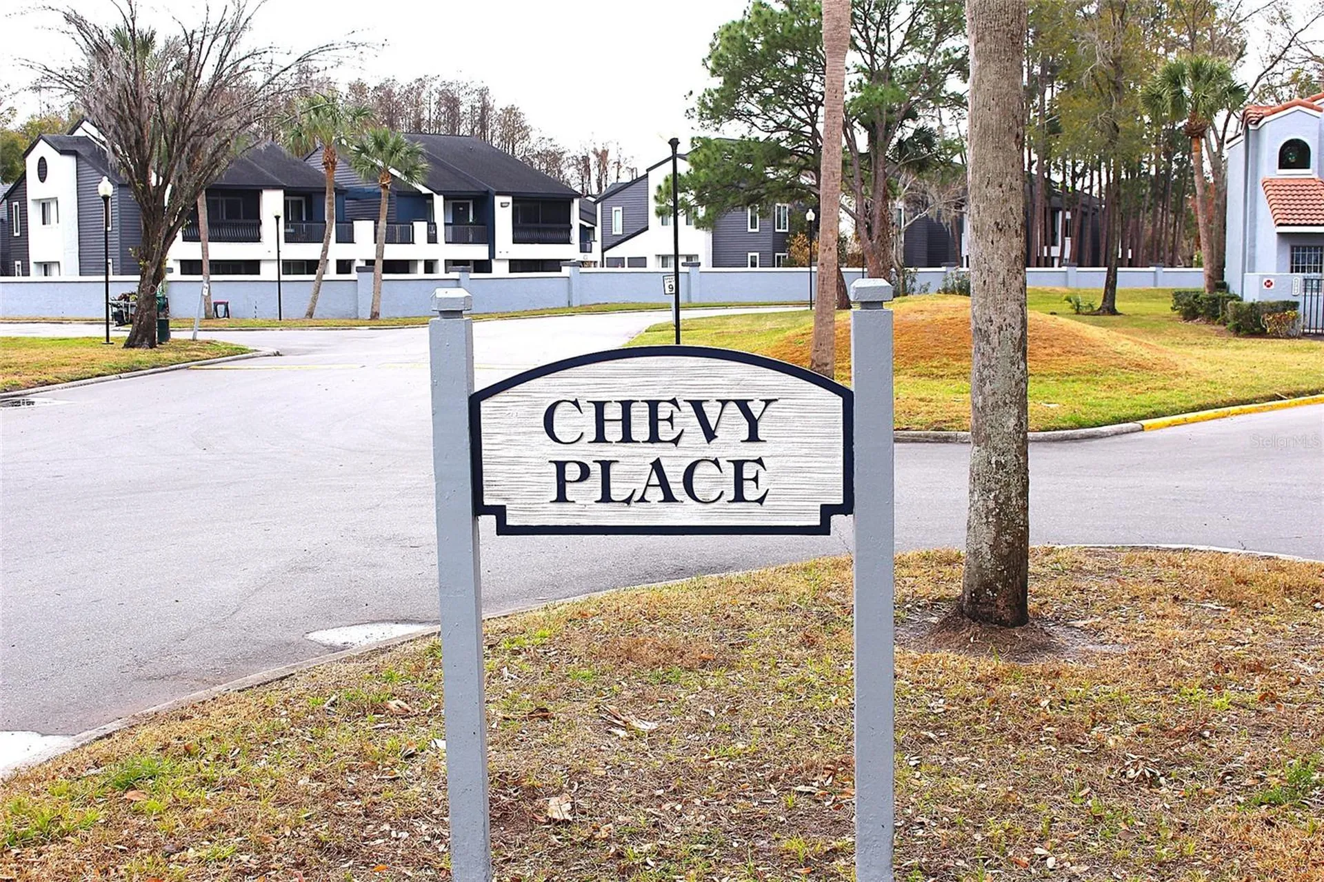 4707 Chevy Place Orlando FL 32811