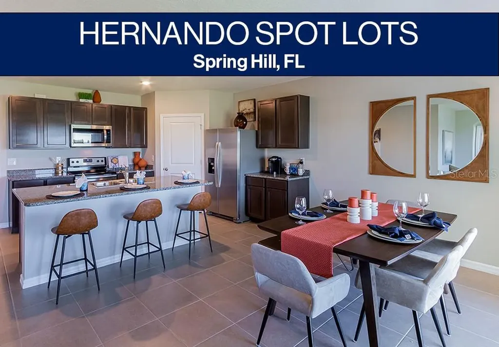 295 Dan River Road Spring Hill FL 34606
