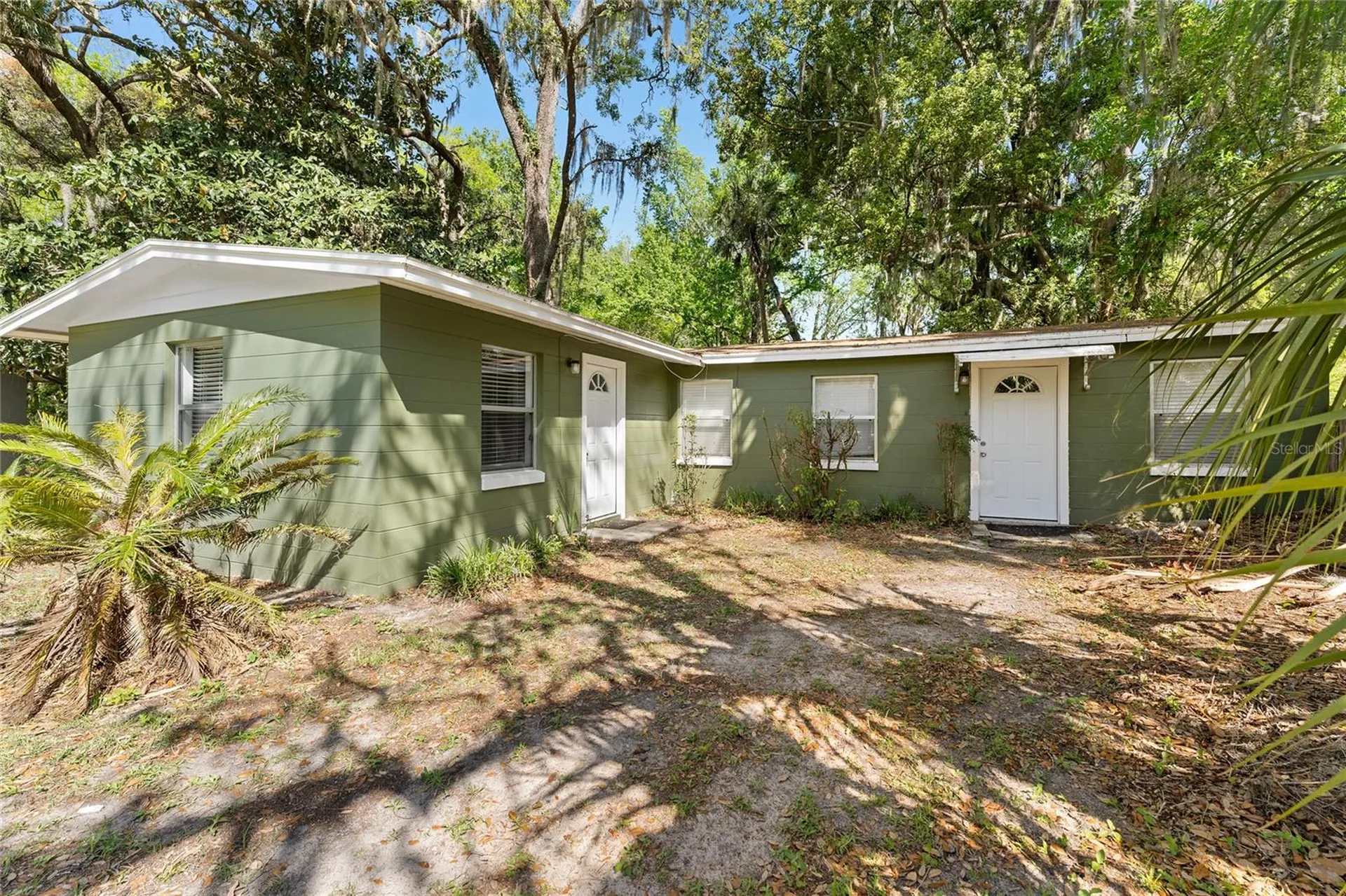 8533 W Miss Maggie Drive Homosassa FL 34448