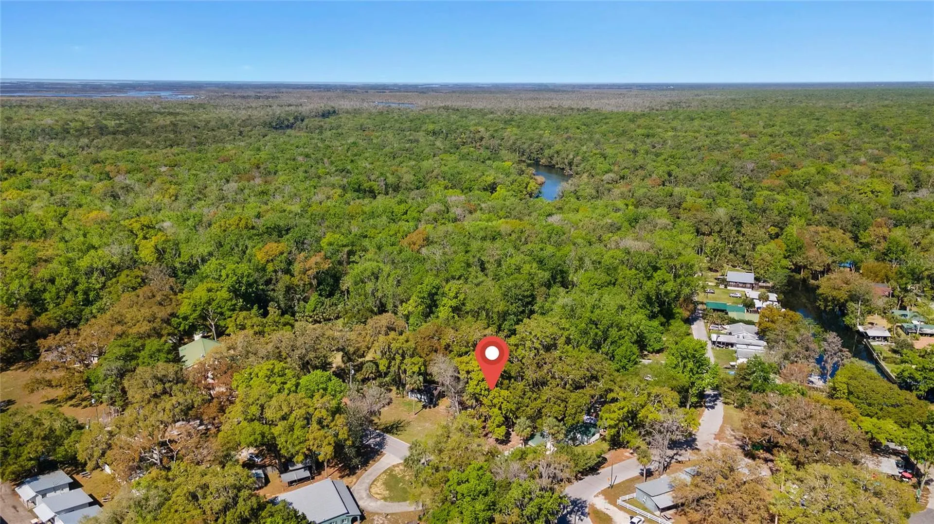 8533 W Miss Maggie Drive Homosassa FL 34448