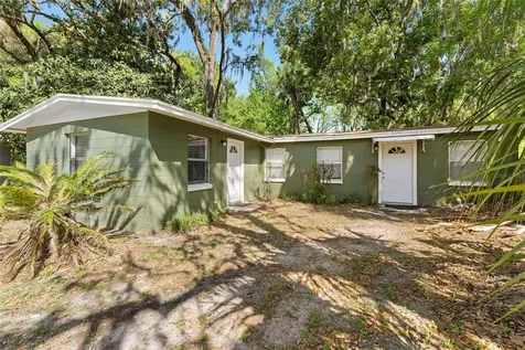 8533 W Miss Maggie Drive Homosassa FL 34448