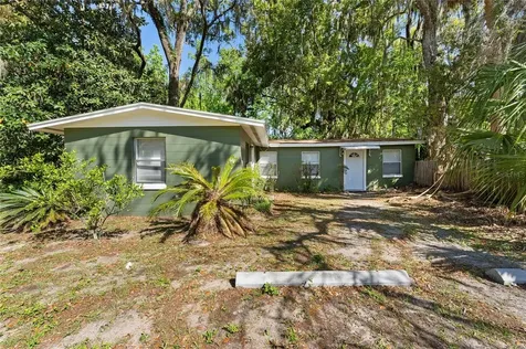 8533 W Miss Maggie Drive Homosassa FL 34448