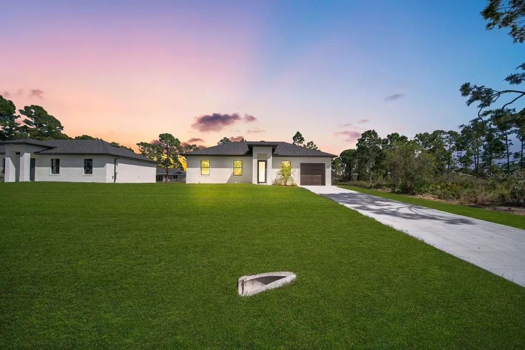 637 Summit Avenue S Lehigh Acres FL 33974
