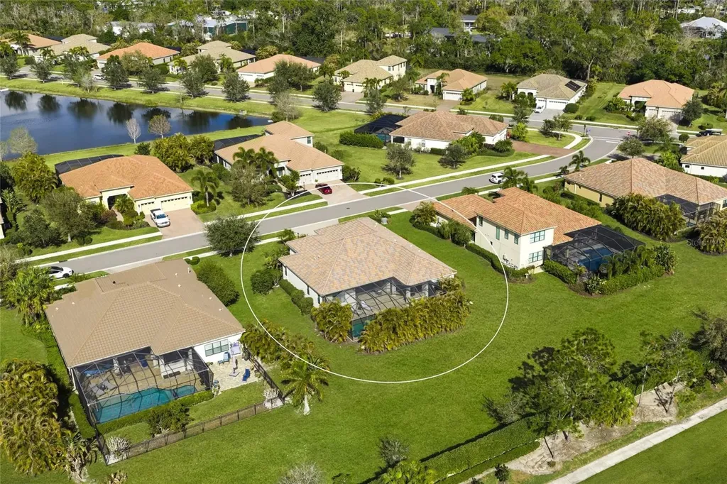 7817 Passionflower Drive Sarasota FL 34241