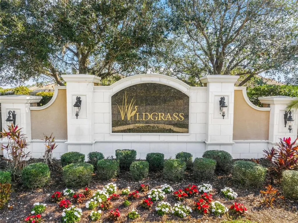 7817 Passionflower Drive Sarasota FL 34241