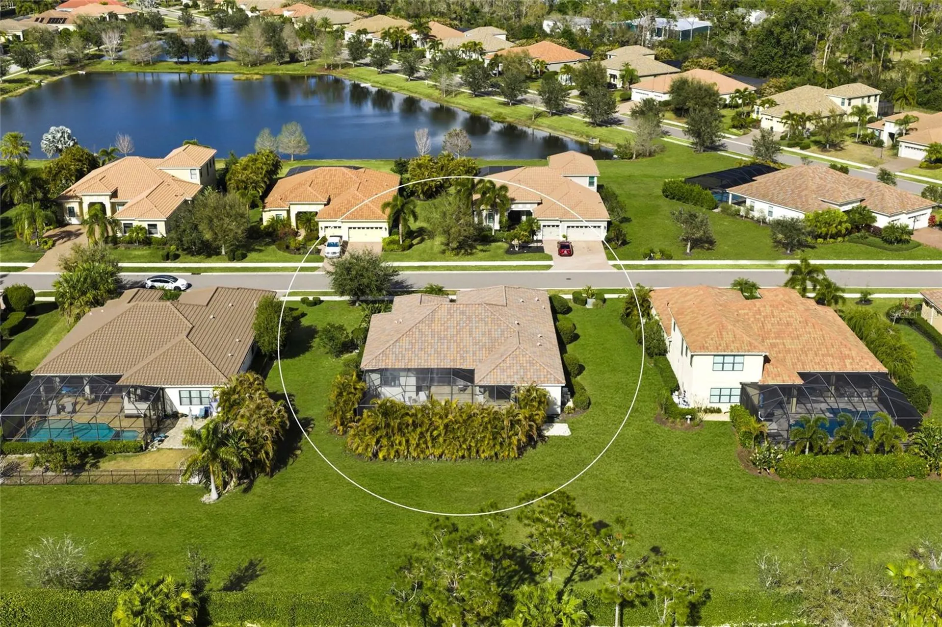 7817 Passionflower Drive Sarasota FL 34241