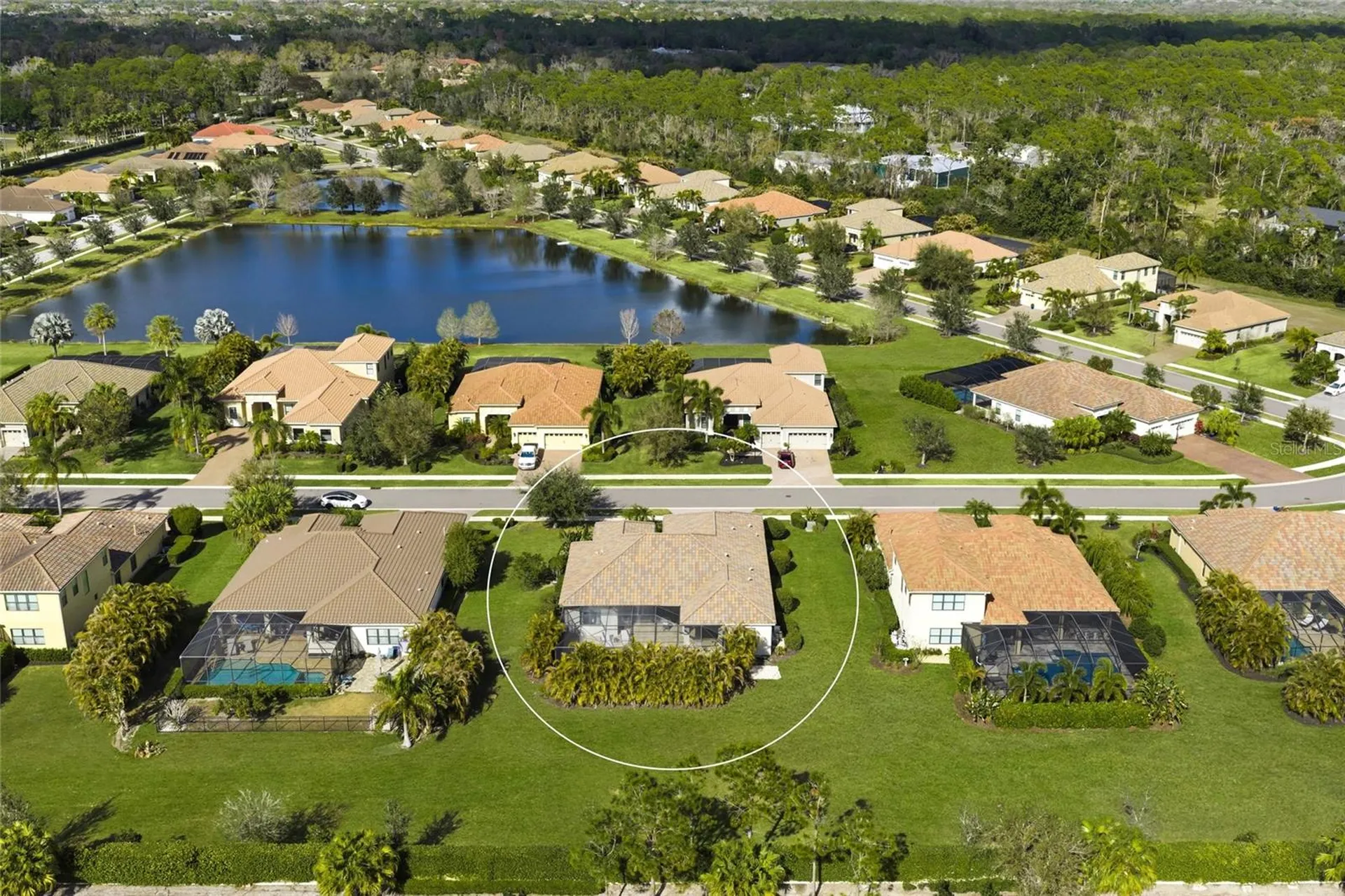 7817 Passionflower Drive Sarasota FL 34241