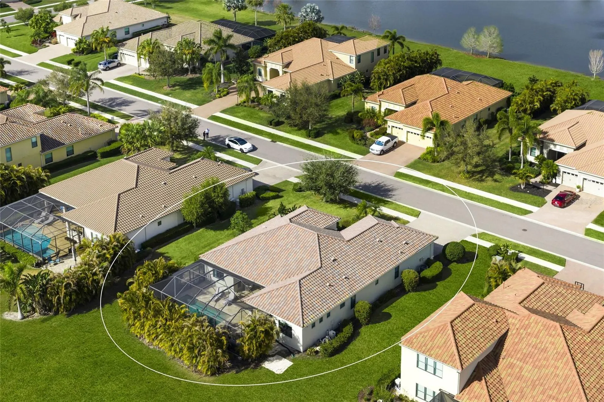 7817 Passionflower Drive Sarasota FL 34241