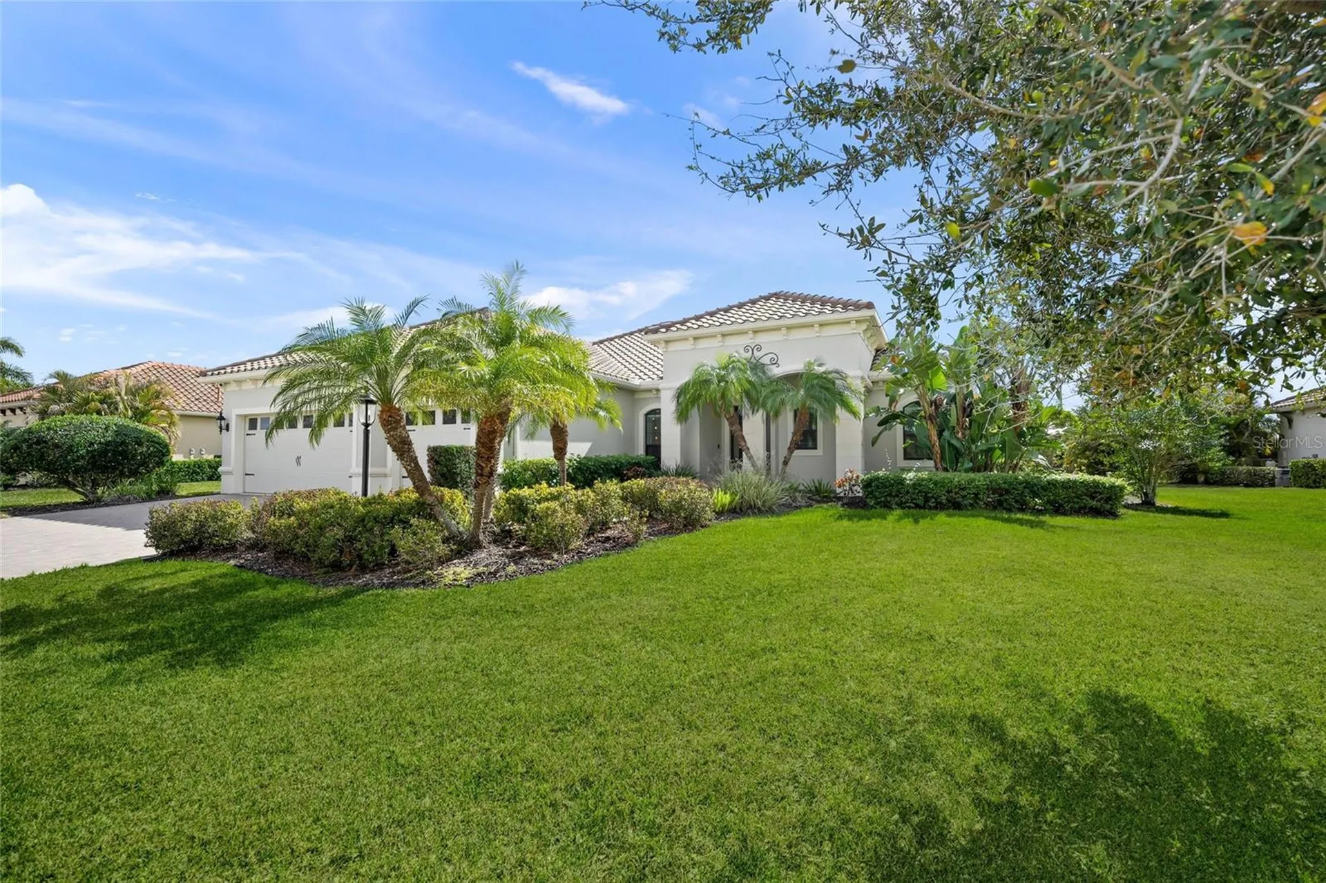 7817 Passionflower Drive Sarasota FL 34241
