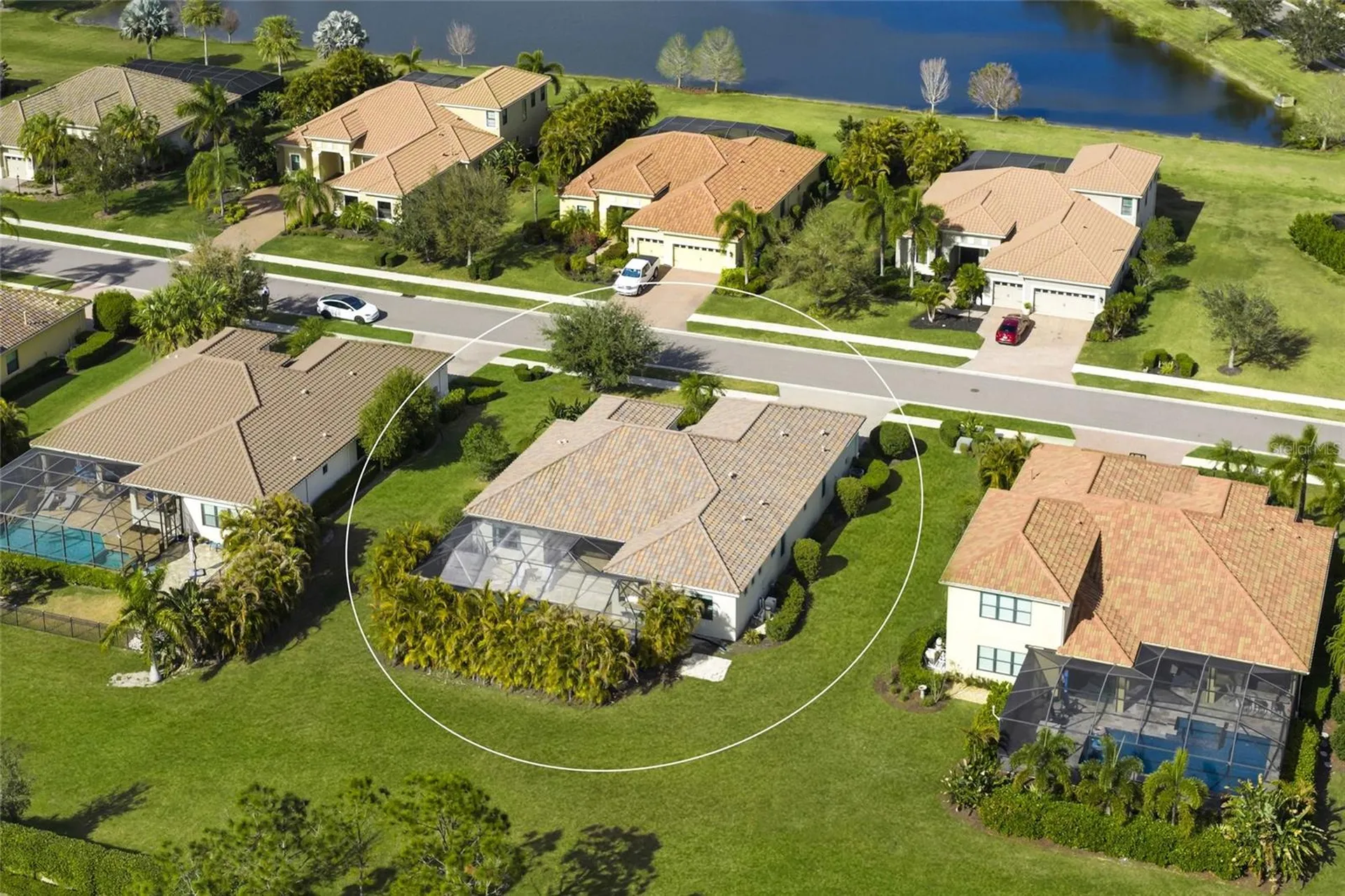 7817 Passionflower Drive Sarasota FL 34241