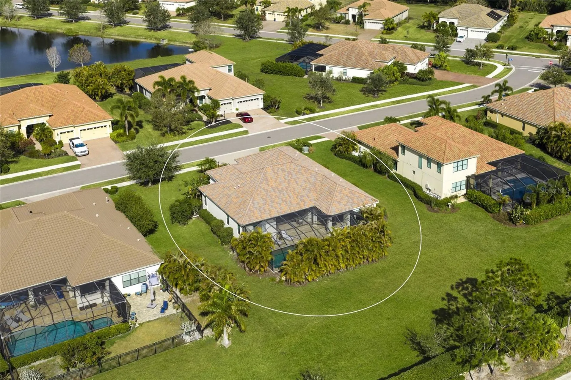 7817 Passionflower Drive Sarasota FL 34241