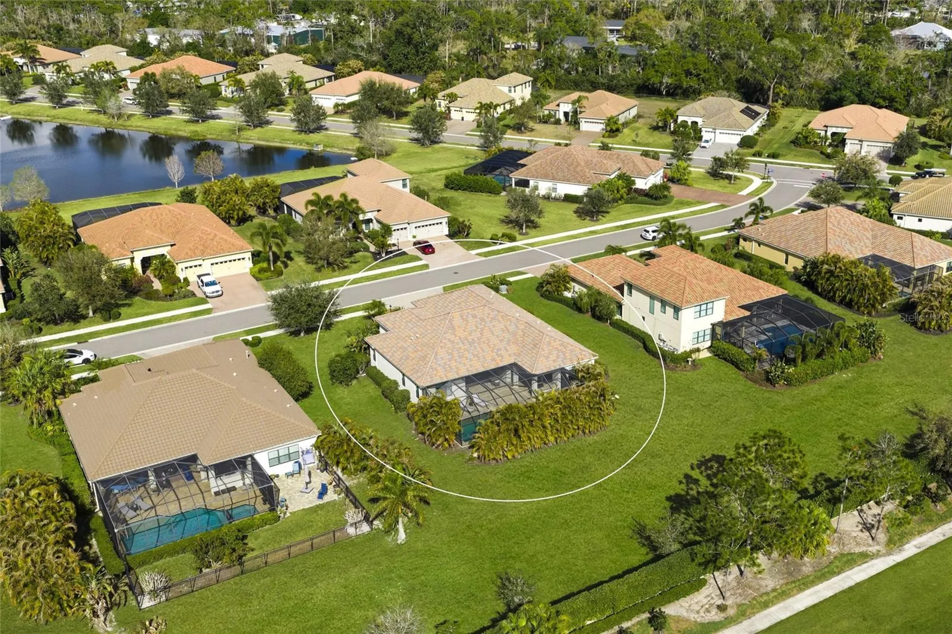 7817 Passionflower Drive Sarasota FL 34241