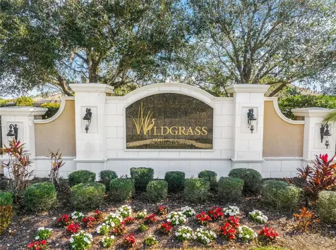7817 Passionflower Drive Sarasota FL 34241