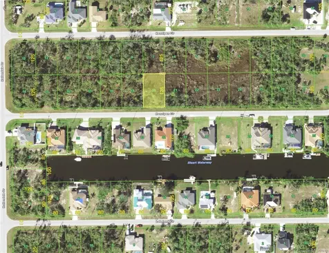 15625 Hennipen Circle Port Charlotte FL 33981