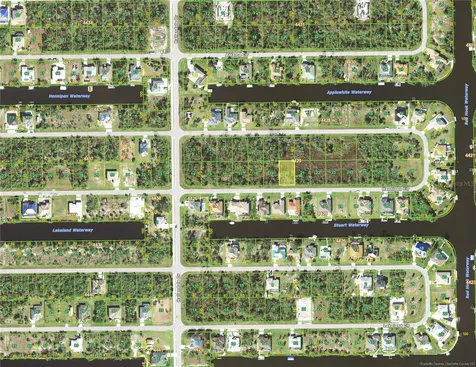 15625 Hennipen Circle Port Charlotte FL 33981