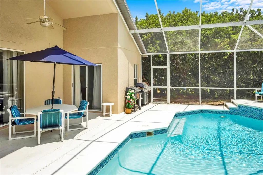 7955 Magnolia Bend Court Kissimmee FL 34747