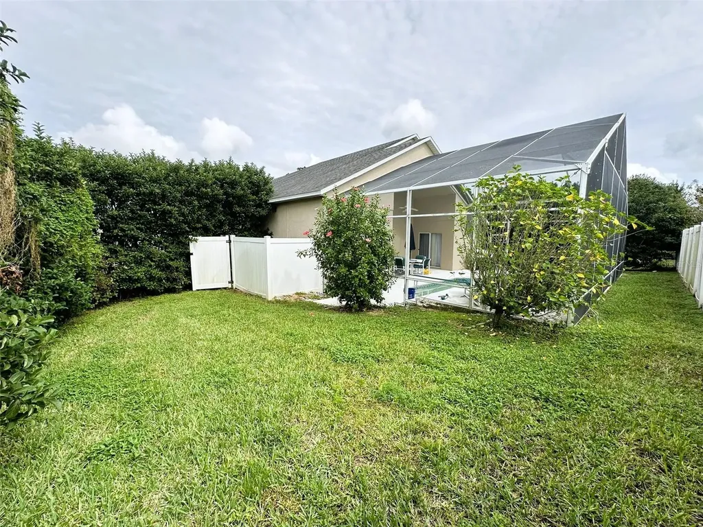 7955 Magnolia Bend Court Kissimmee FL 34747