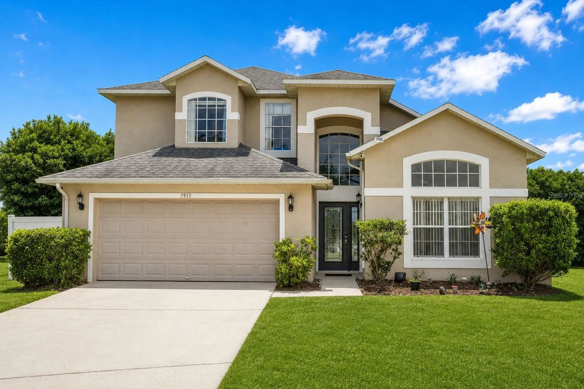 7955 Magnolia Bend Court Kissimmee FL 34747