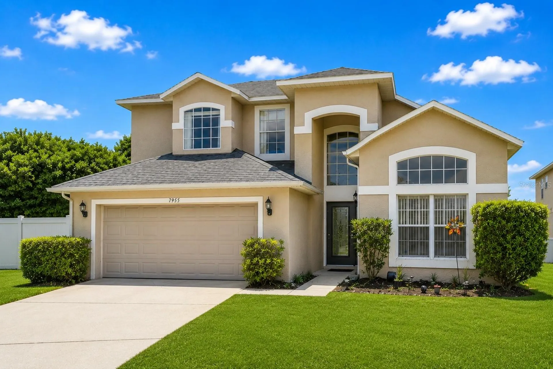 7955 Magnolia Bend Court Kissimmee FL 34747