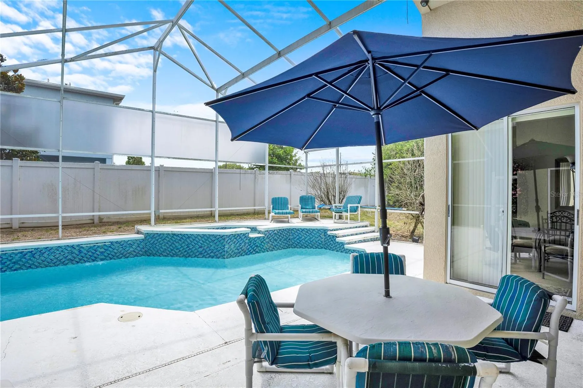7955 Magnolia Bend Court Kissimmee FL 34747