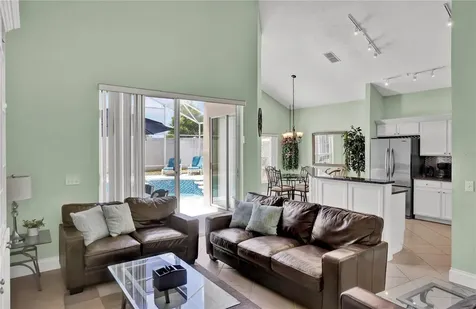 7955 Magnolia Bend Court Kissimmee FL 34747