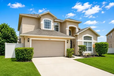 7955 Magnolia Bend Court Kissimmee FL 34747