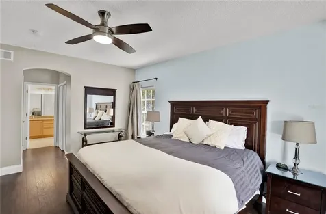 7955 Magnolia Bend Court Kissimmee FL 34747