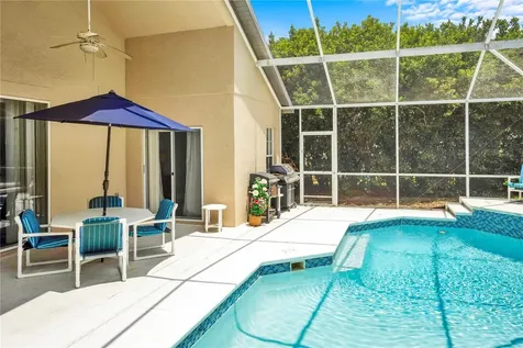7955 Magnolia Bend Court Kissimmee FL 34747
