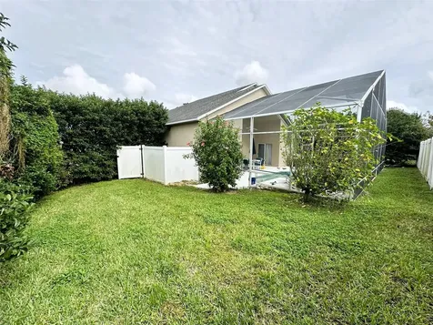 7955 Magnolia Bend Court Kissimmee FL 34747