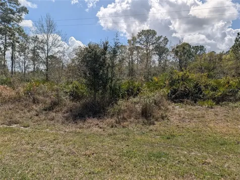 817 Poinciana Drive Indian Lake Estates FL 33855
