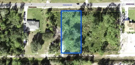 817 Poinciana Drive Indian Lake Estates FL 33855