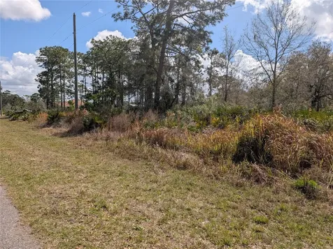 817 Poinciana Drive Indian Lake Estates FL 33855