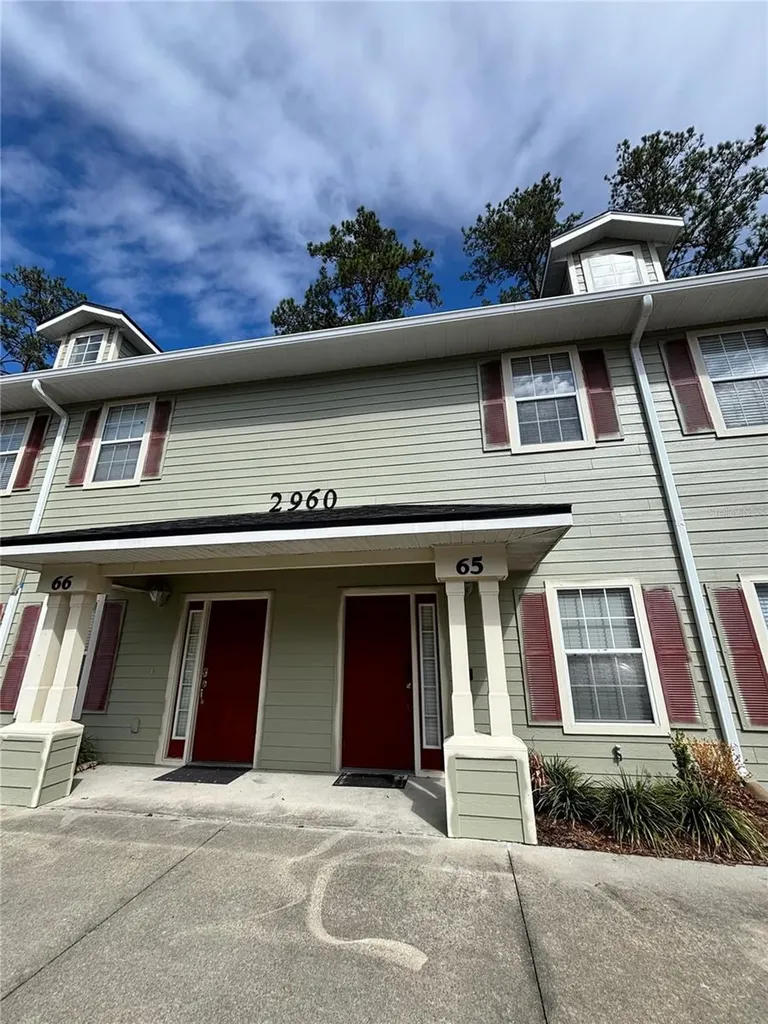 2960 SW 35th Place Gainesville FL 32608