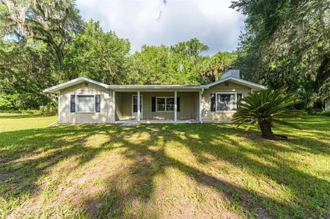 8585 W Miss Maggie Drive Homosassa FL 34448