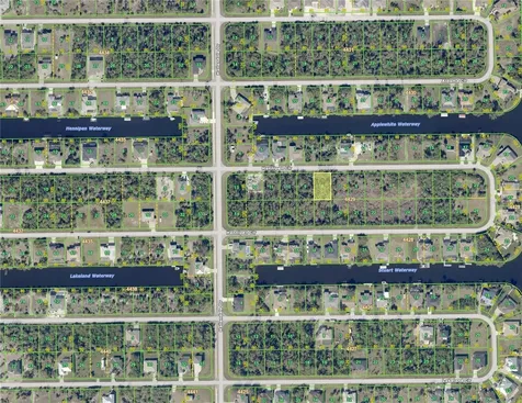 15809 Hennipen Circle Port Charlotte FL 33981