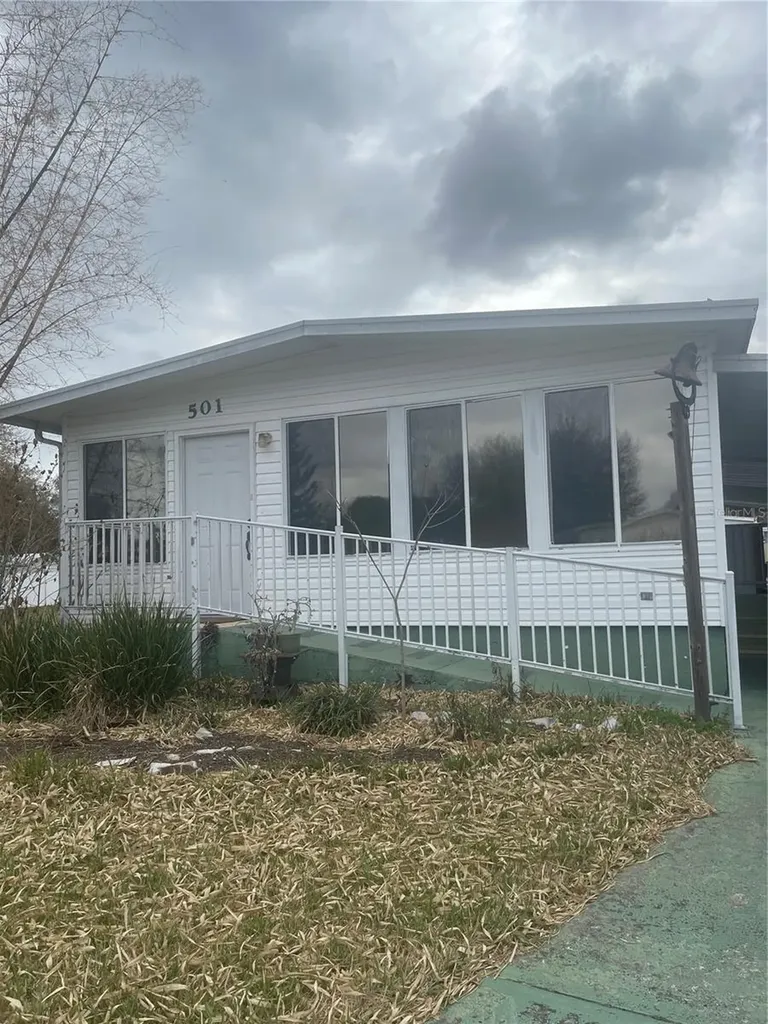 501 Oak Ridge E Lakeland FL 33801