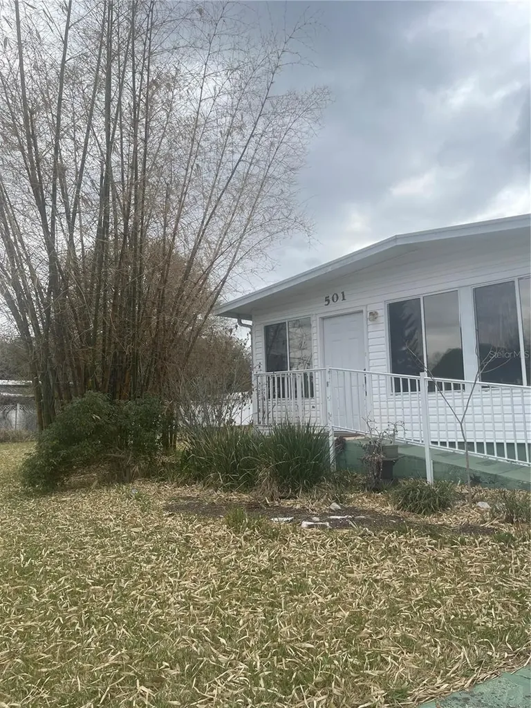 501 Oak Ridge E Lakeland FL 33801