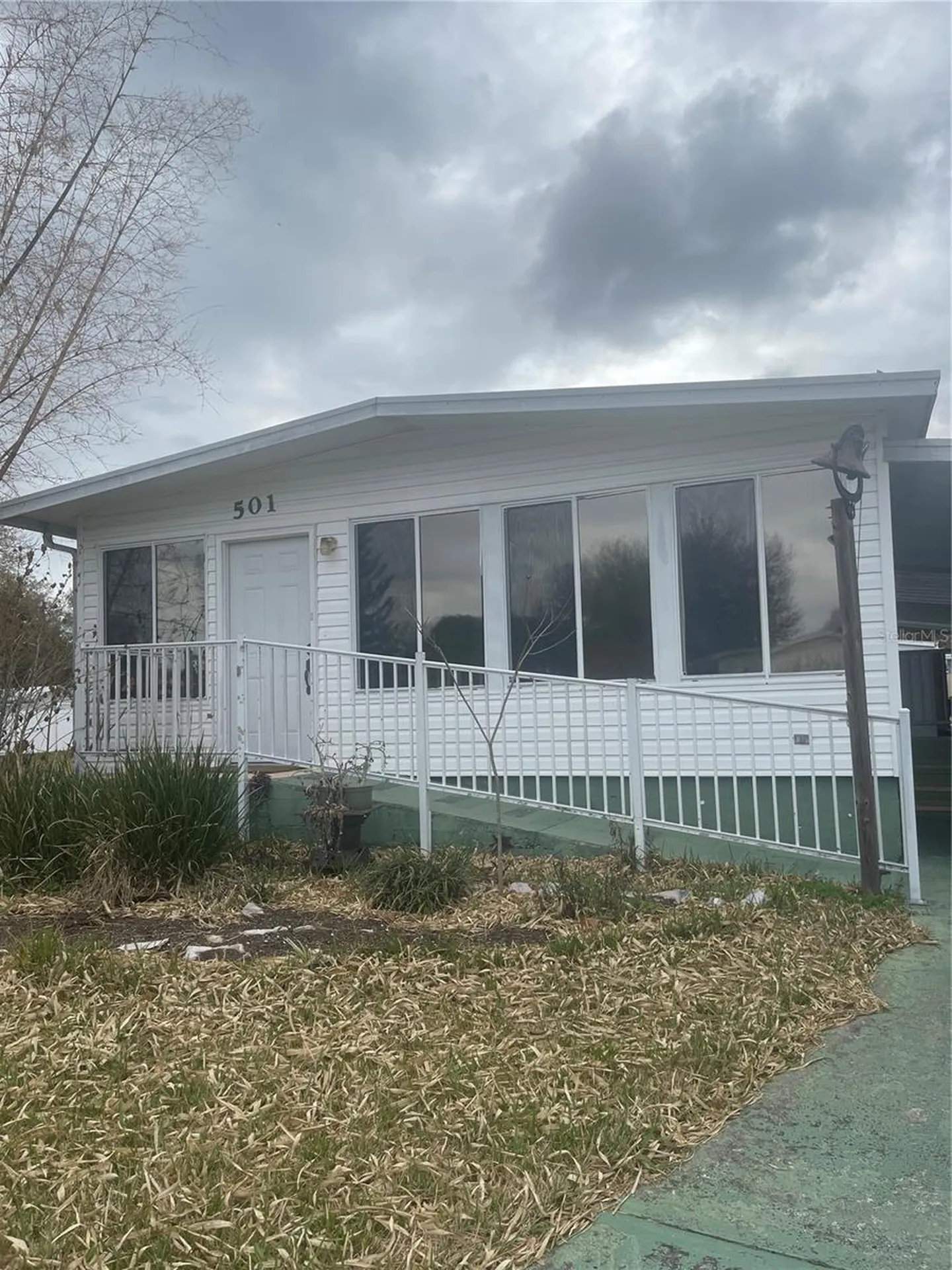 501 Oak Ridge E Lakeland FL 33801