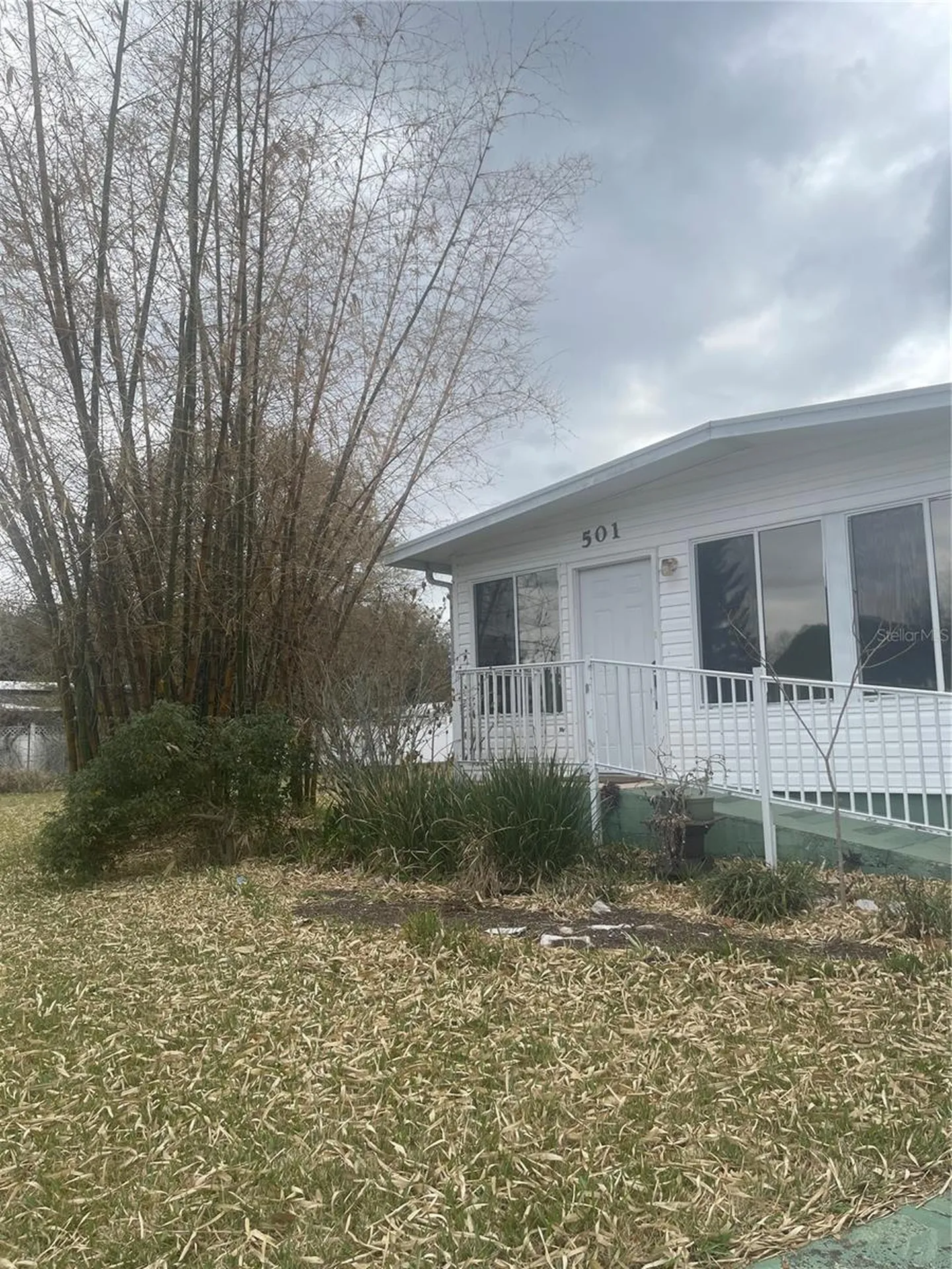 501 Oak Ridge E Lakeland FL 33801