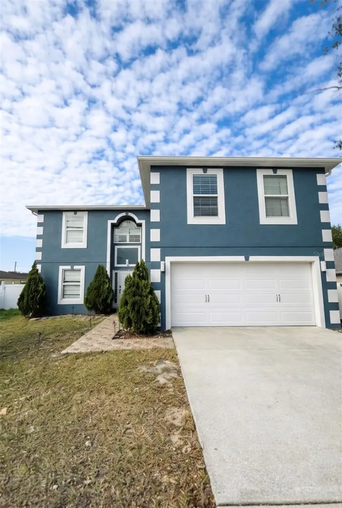 604 Tamarin Lane Kissimmee FL 34759