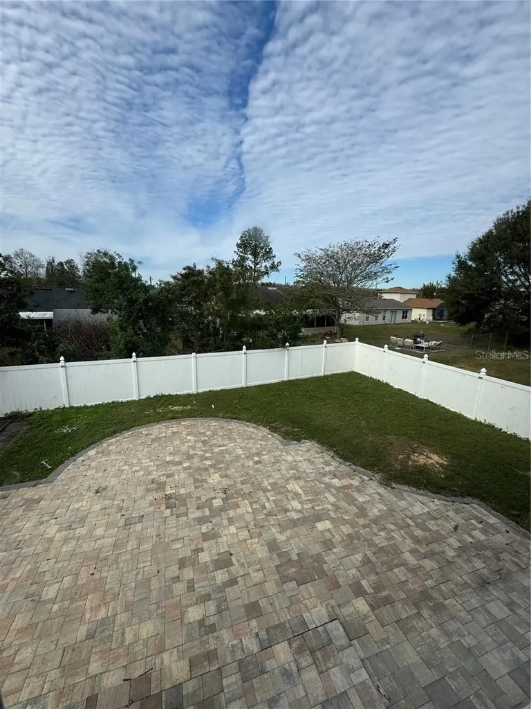 604 Tamarin Lane Kissimmee FL 34759
