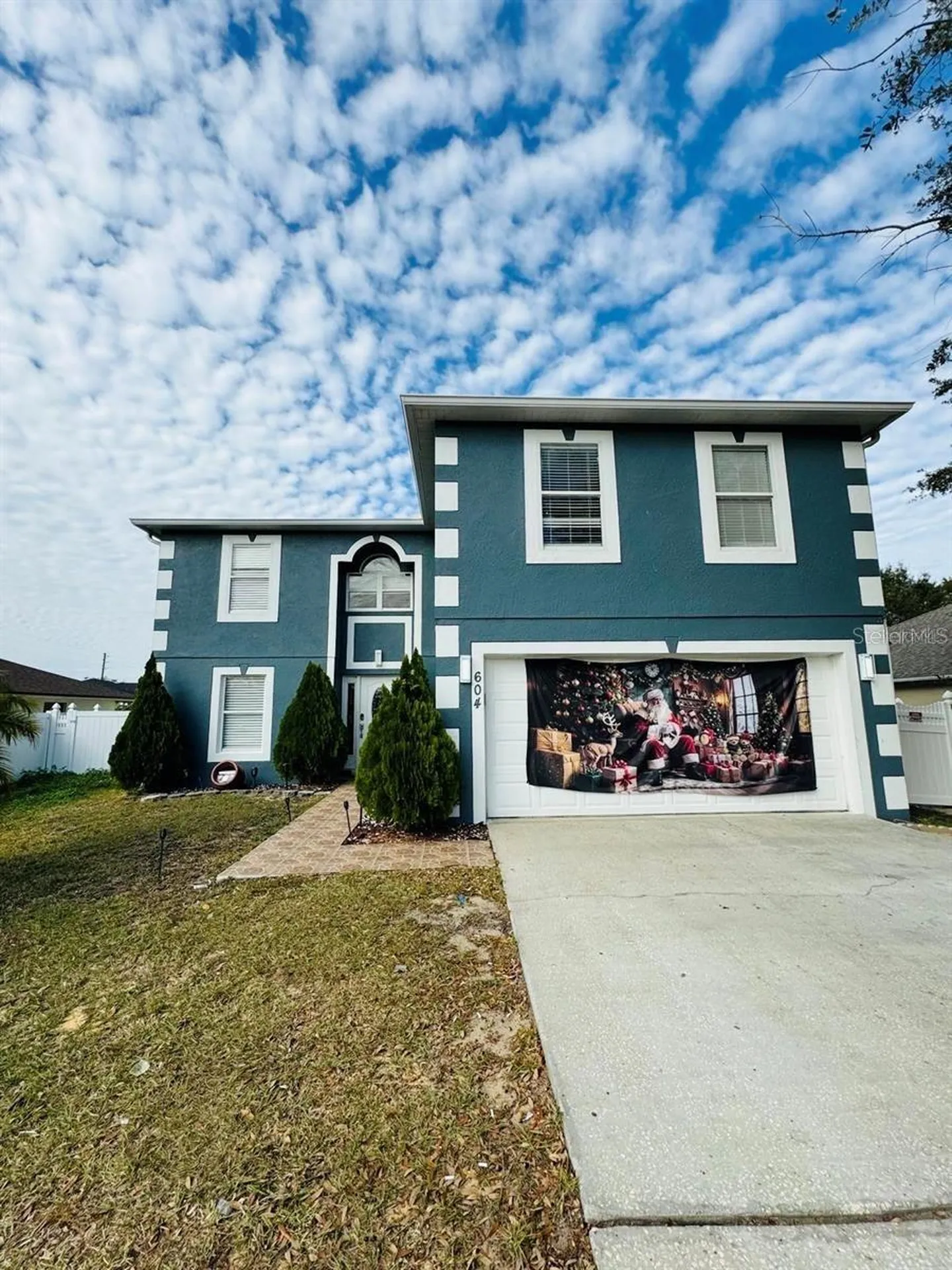 604 Tamarin Lane Kissimmee FL 34759