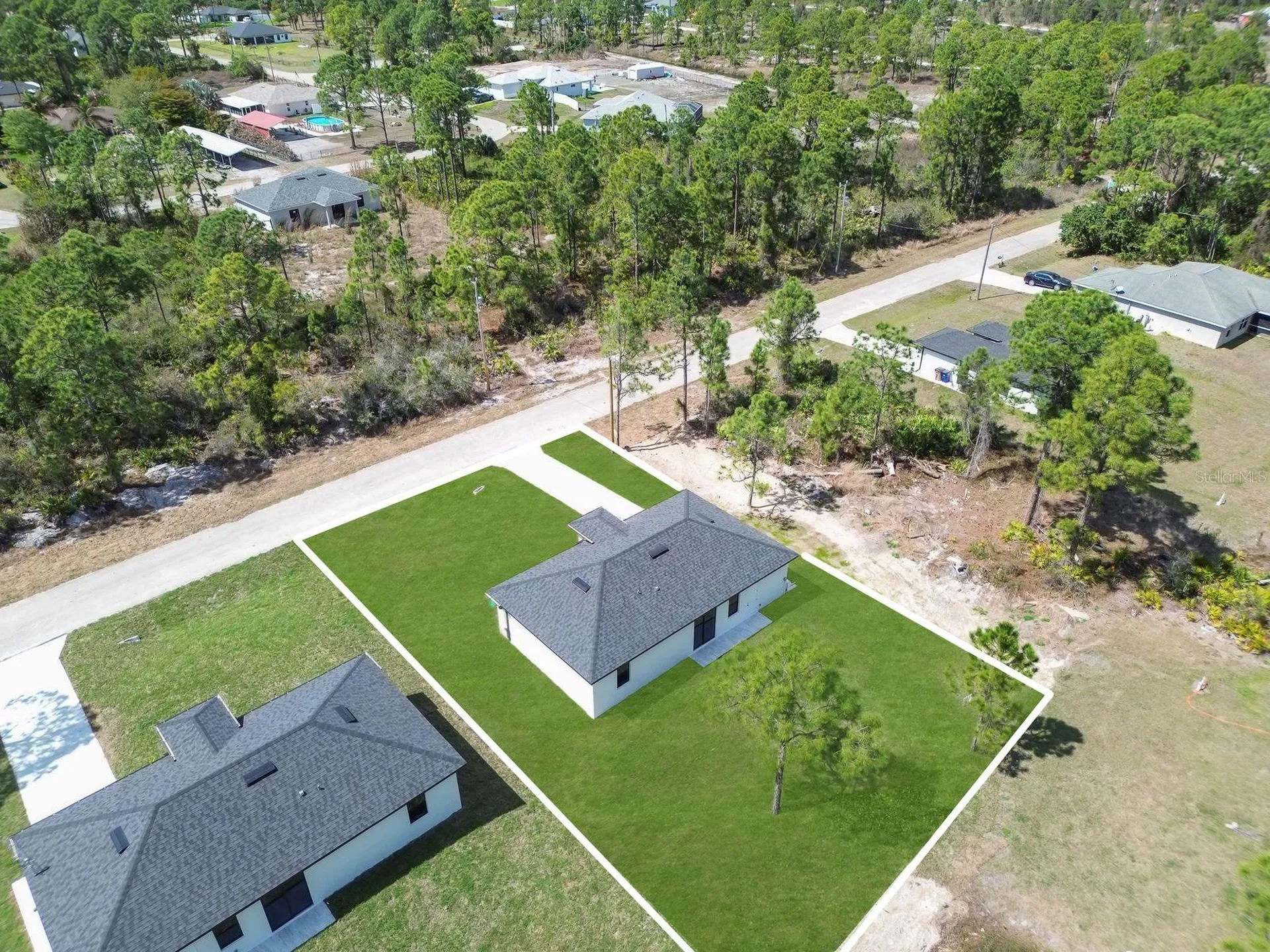 635 Summit Avenue S Lehigh Acres FL 33974