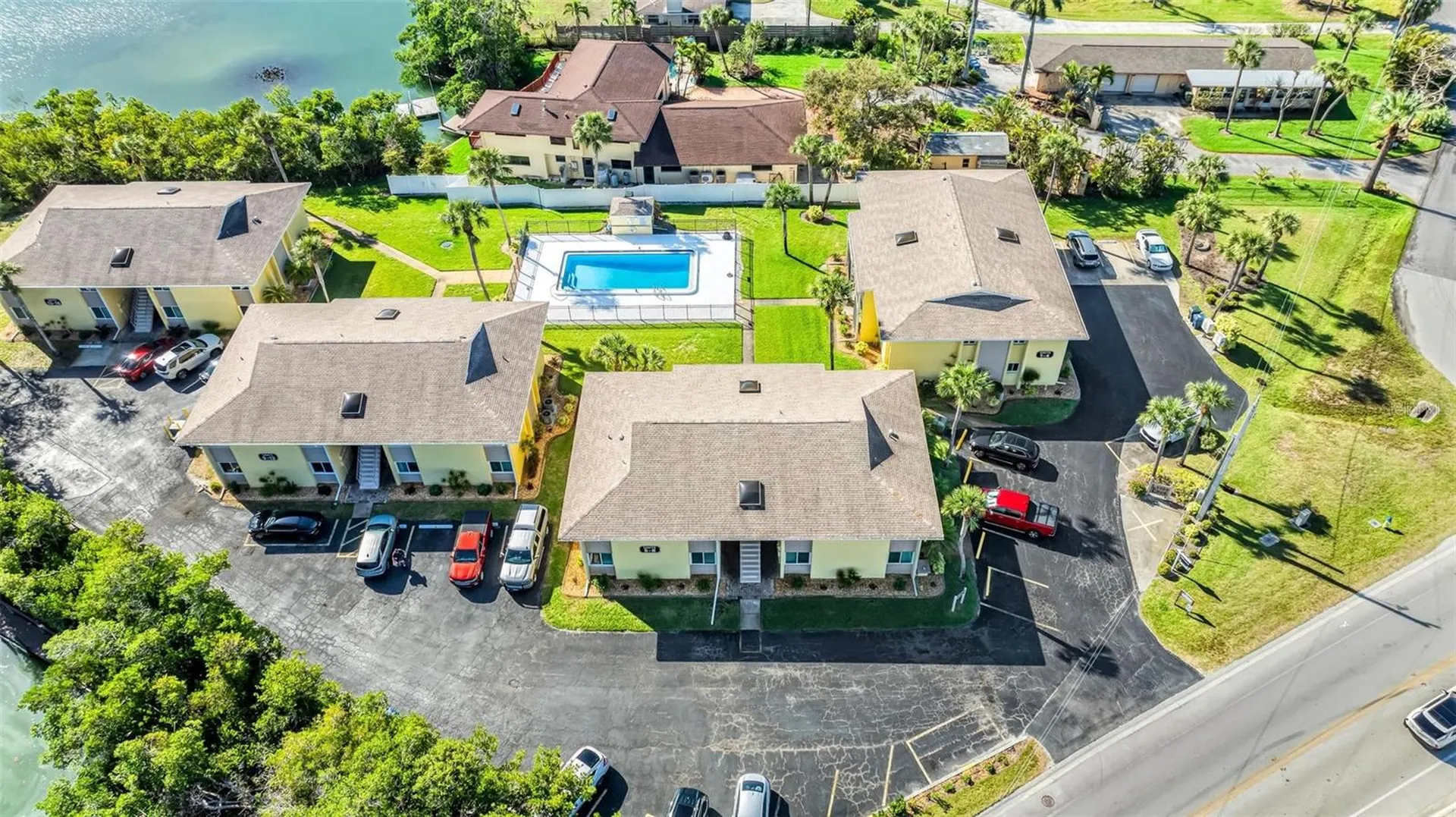 101 Louella Lane Nokomis FL 34275