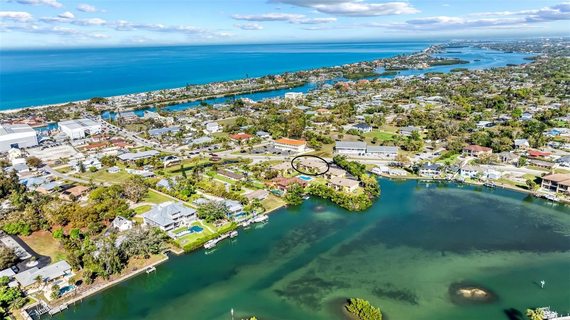 101 Louella Lane Nokomis FL 34275