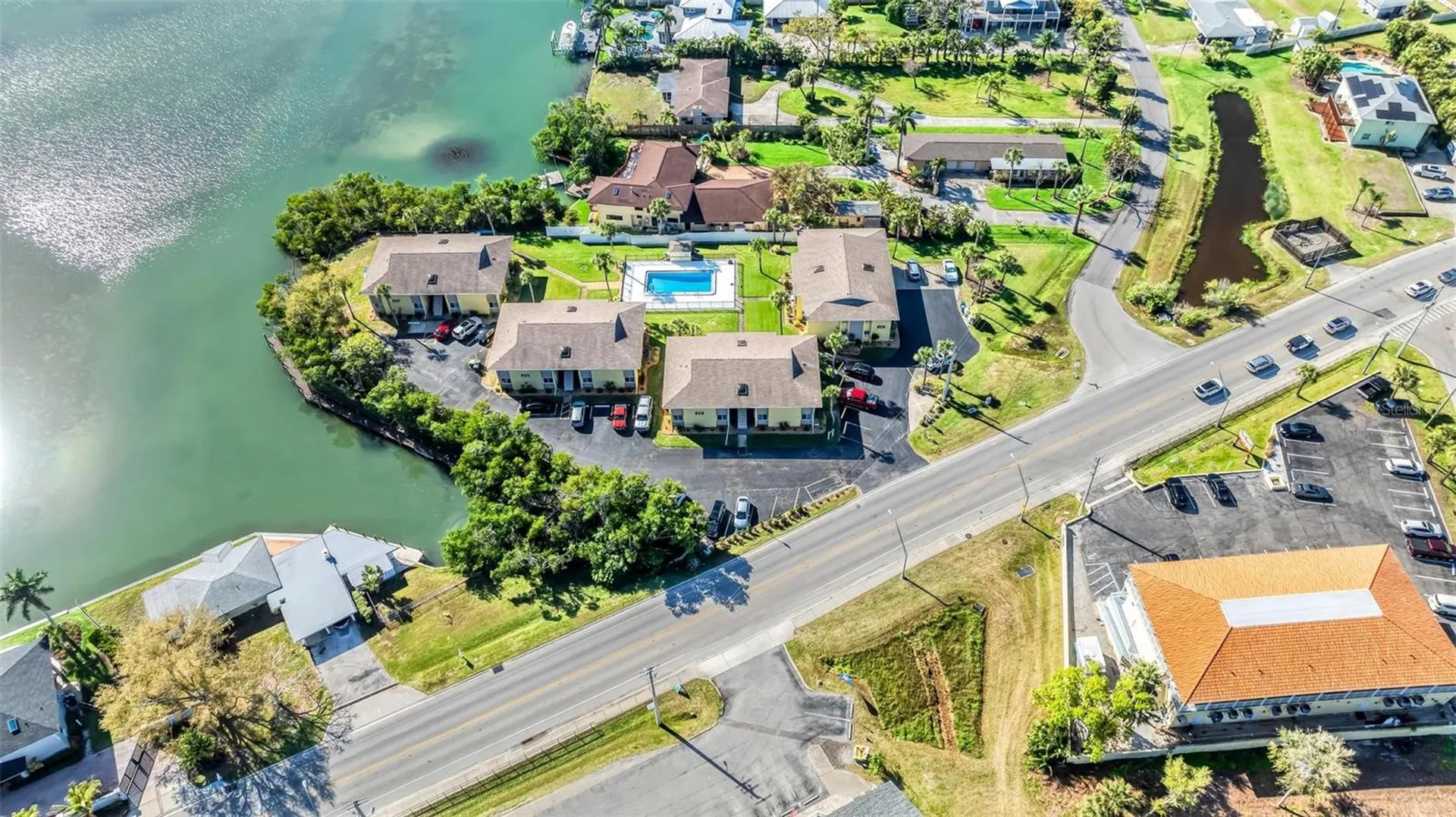101 Louella Lane Nokomis FL 34275