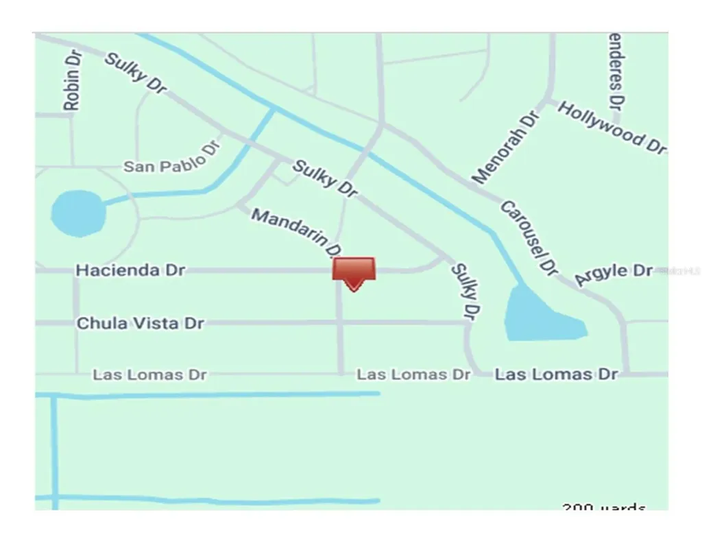 27269 Hacienda Drive Punta Gorda FL 33955