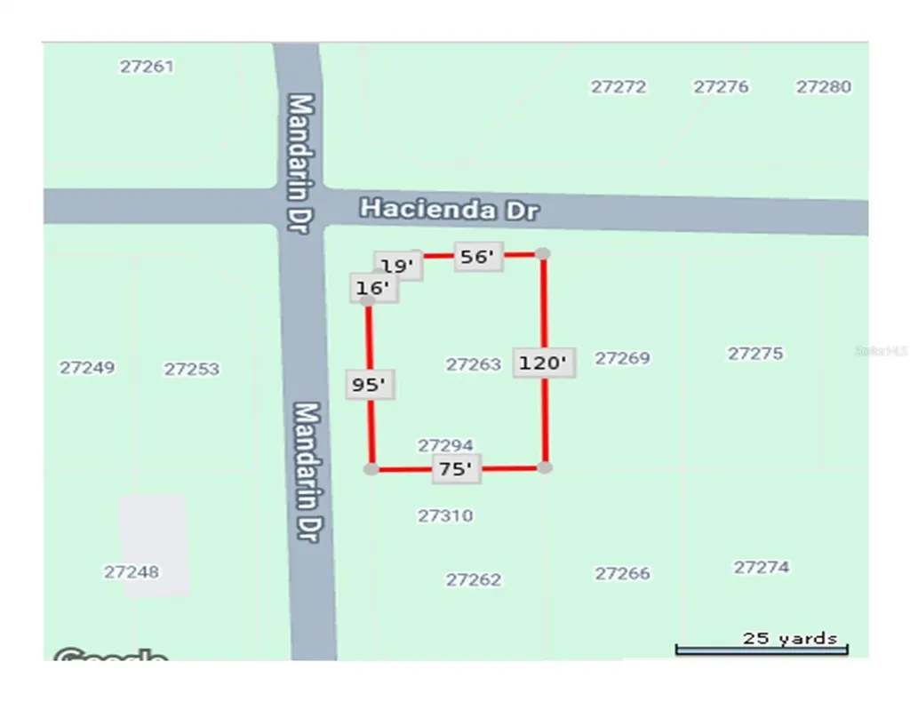 27269 Hacienda Drive Punta Gorda FL 33955